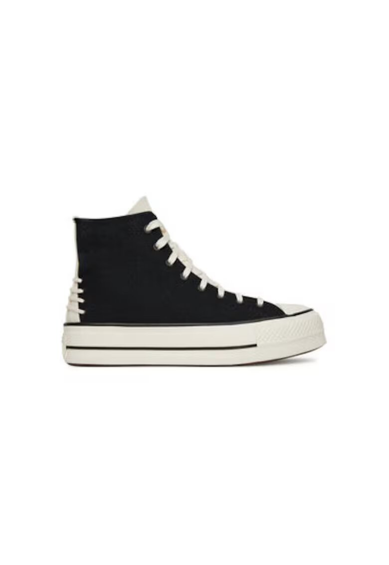 Converse Tenisi dama - A12552C - Textil - Negru