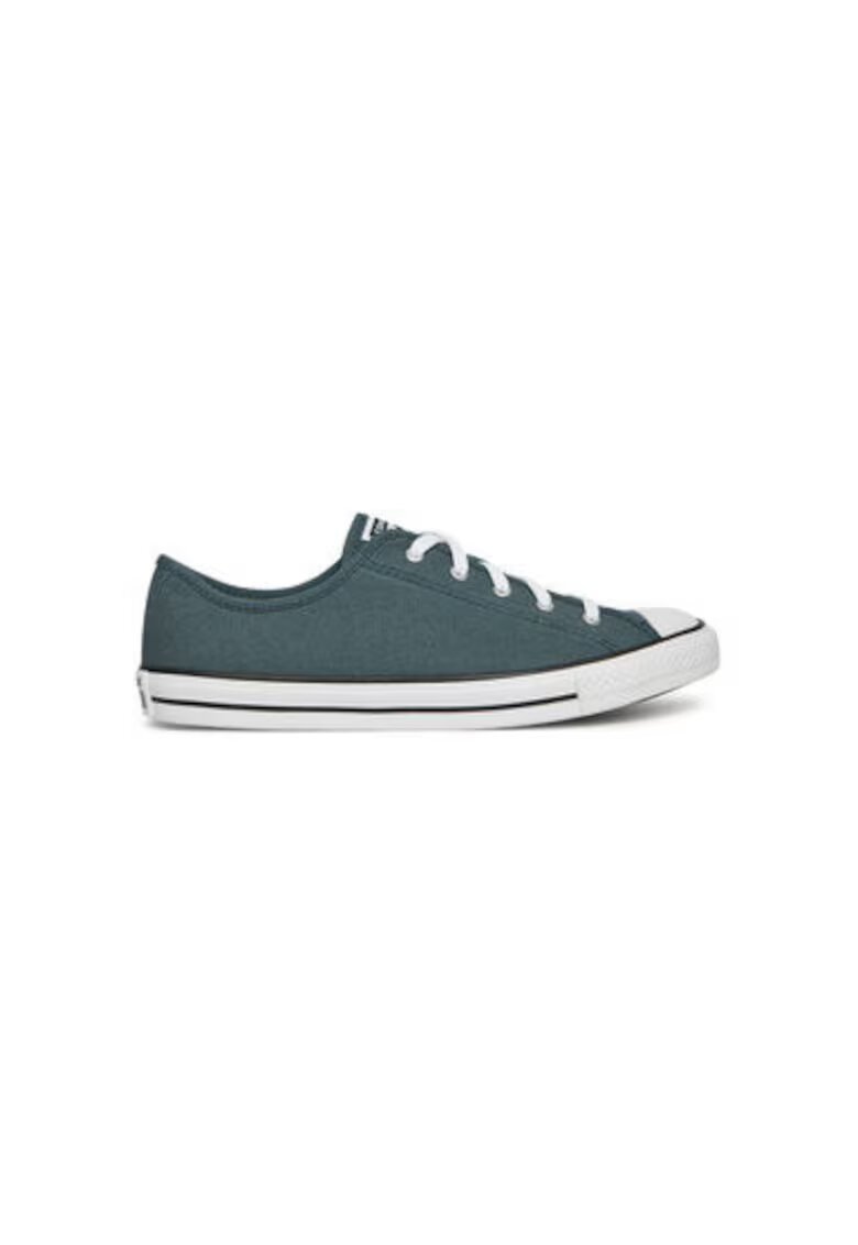 Converse Tenisi dama - A12566C - Textil - Verde