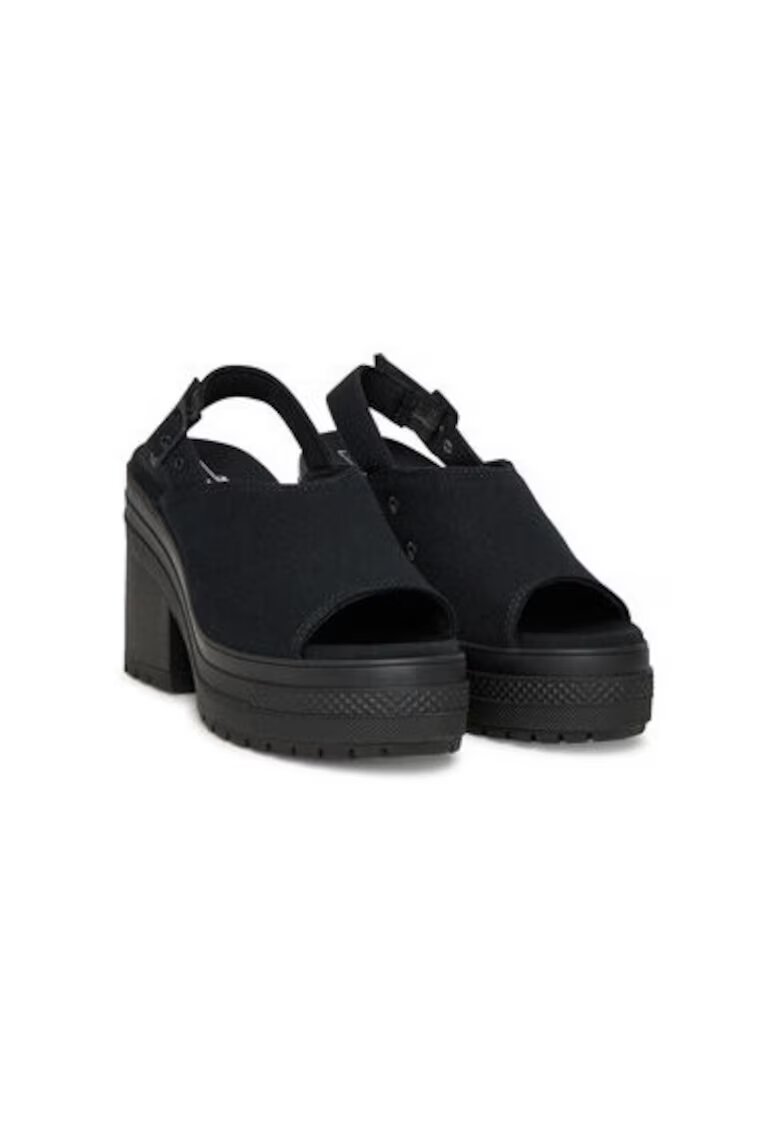 Converse Tenisi dama - A12567C - Textil - Negru