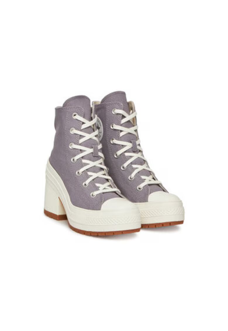 Converse Tenisi dama - A12575C - Textil - Mov