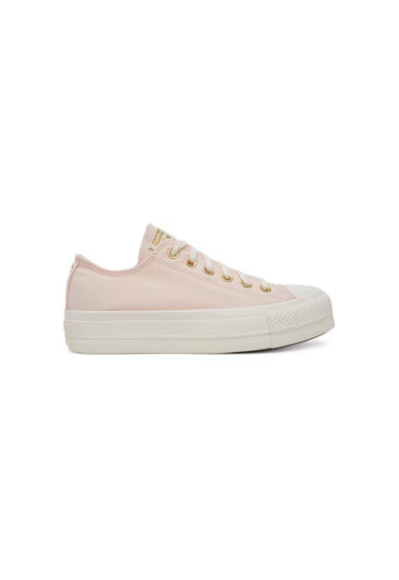 Converse Tenisi dama - A12584C - Textil - Roz