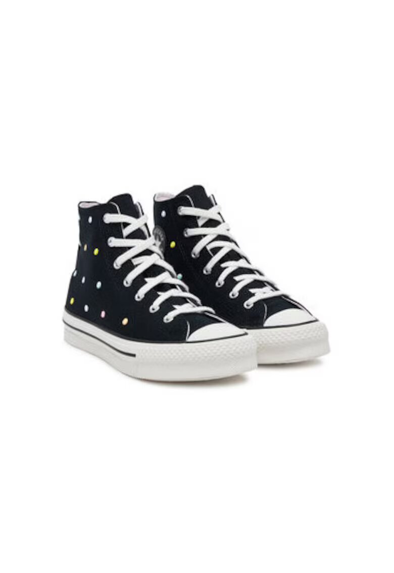 Converse Tenisi dama - A12608C - Textil - Negru