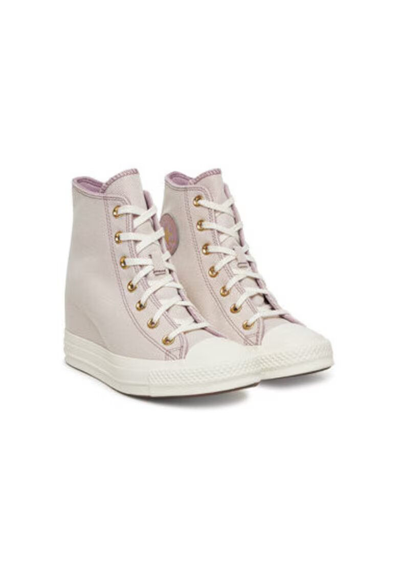Converse Tenisi dama - A12763C - Textil - Roz