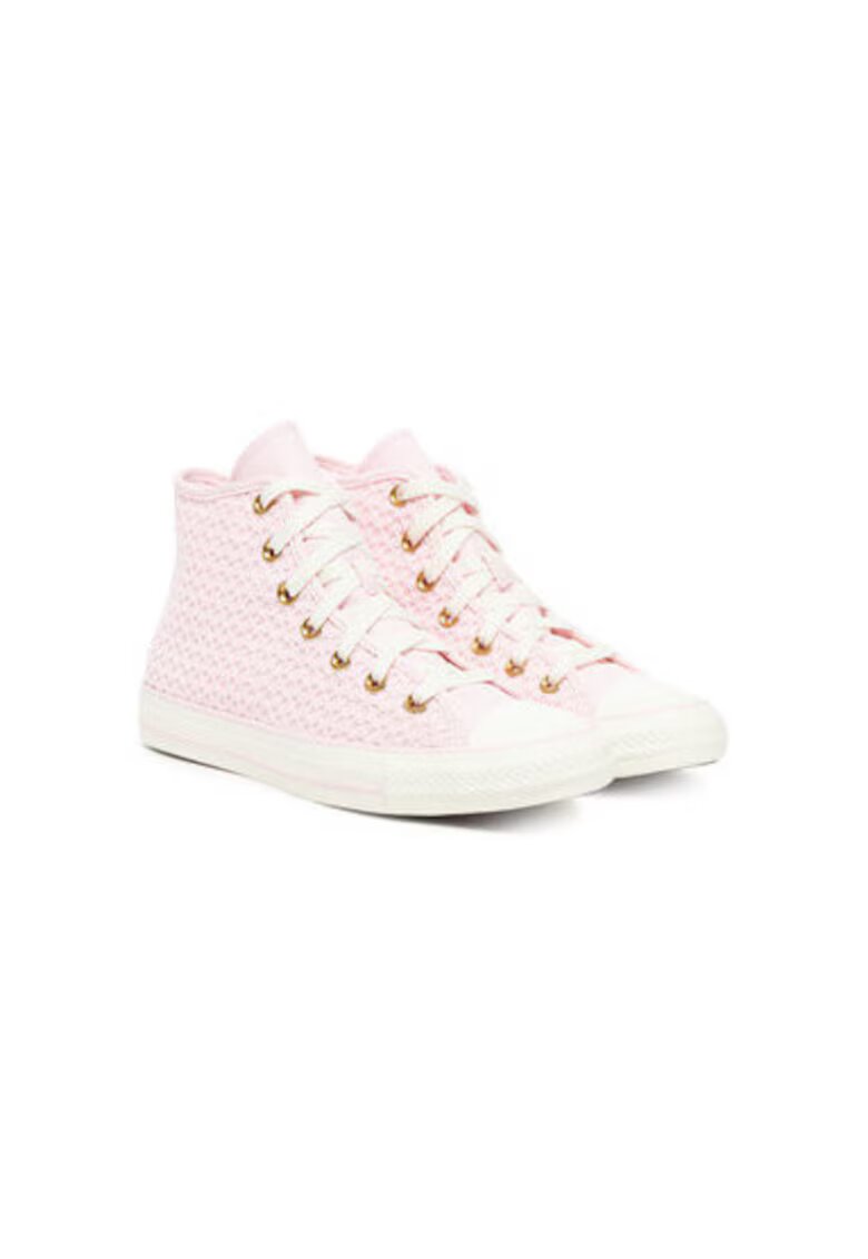 Converse Tenisi dama - A13643C - Textil - Roz