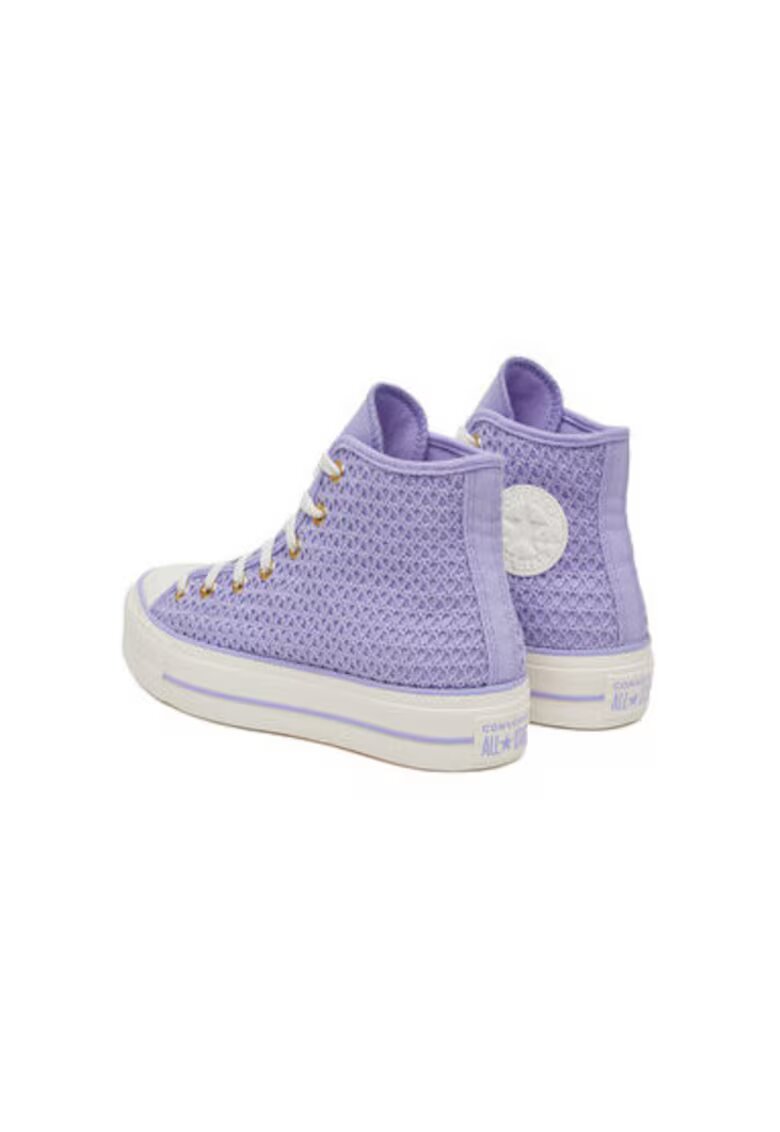 Converse Tenisi dama - A13644C - Textil - Mov
