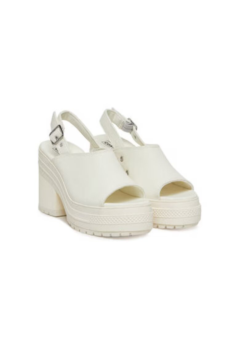 Converse Tenisi dama - A13796C - Textil - Ecru