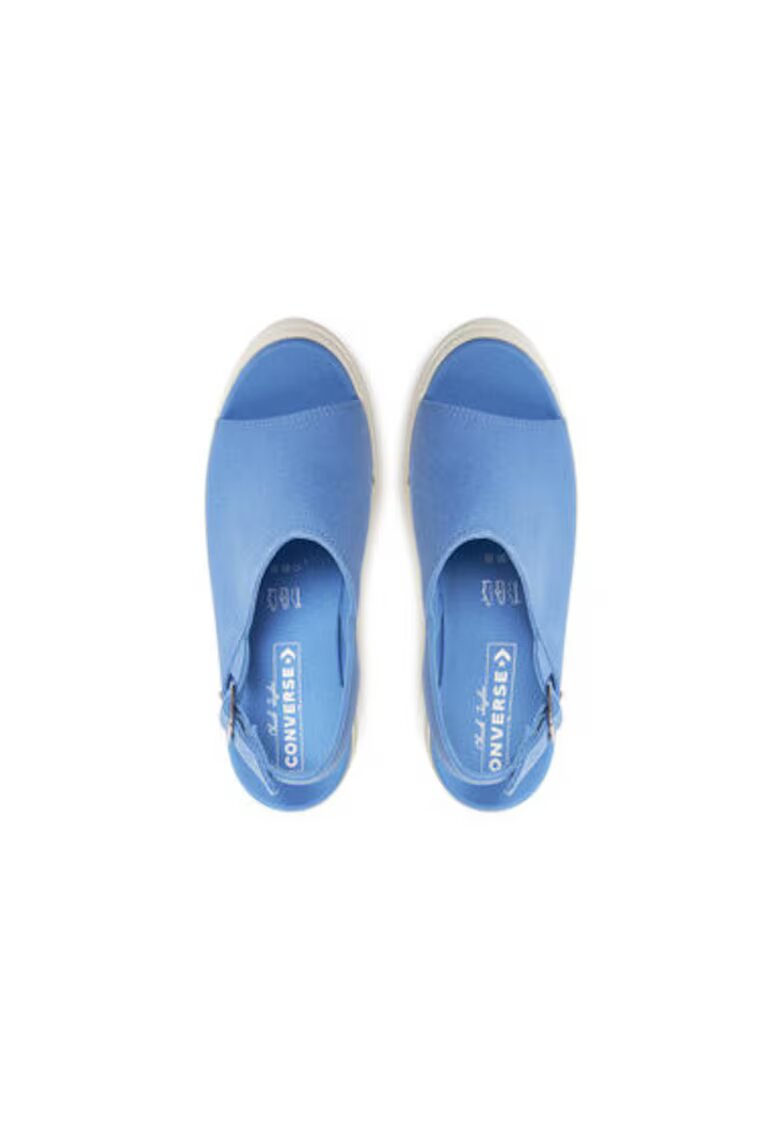 Converse Tenisi dama - A13810C - Textil - Albastru