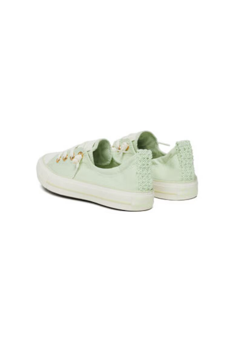 Converse Tenisi dama - A14969C - Textil - Verde