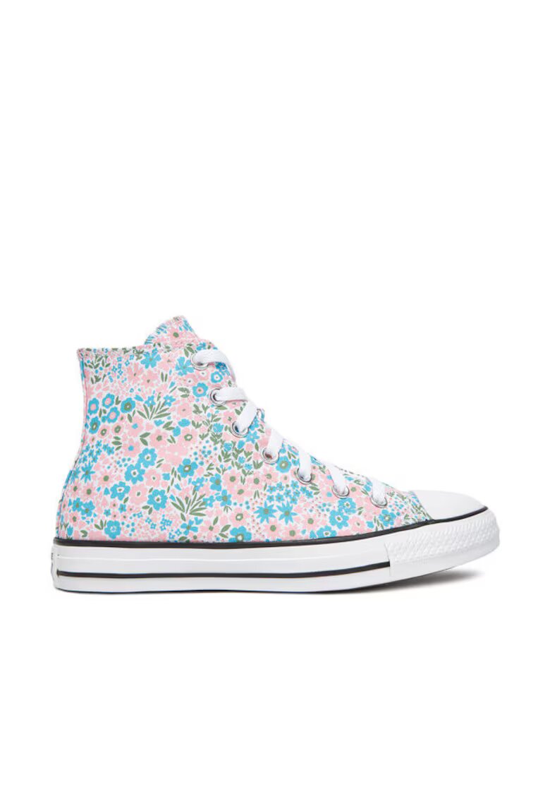 Converse Tenisi dama - A14980C - Textil - Multicolor