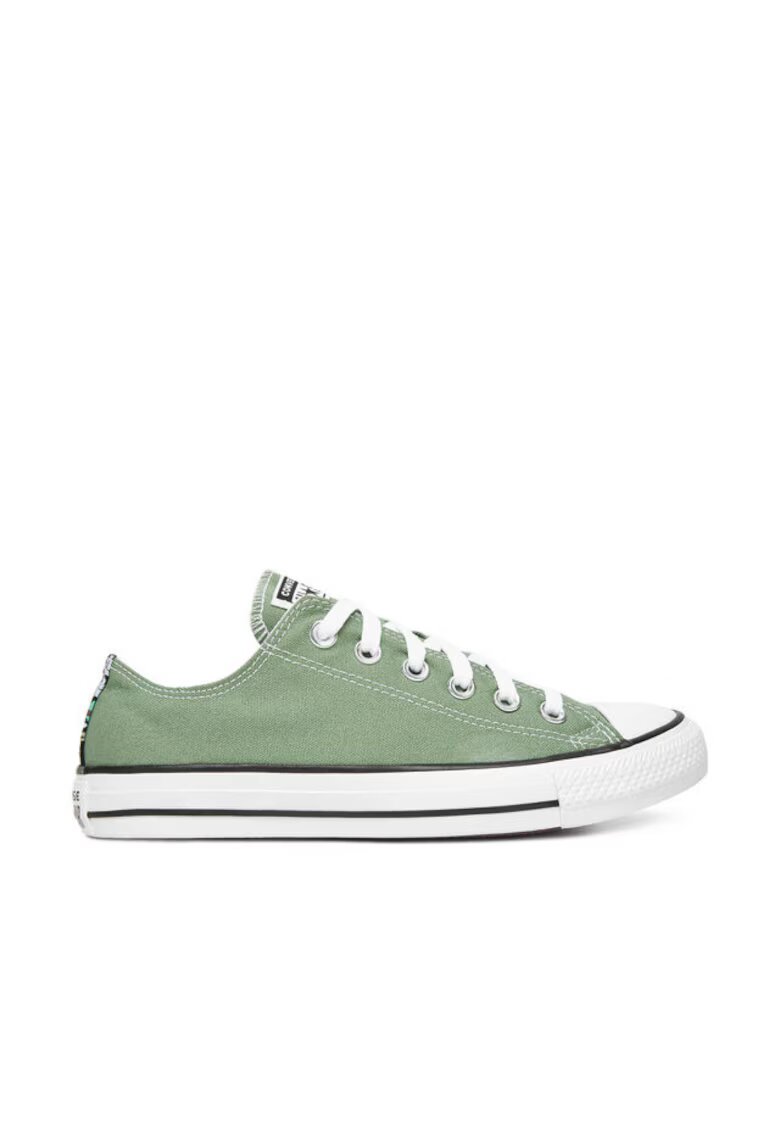 Converse Tenisi dama - A14982C - Textil - Verde