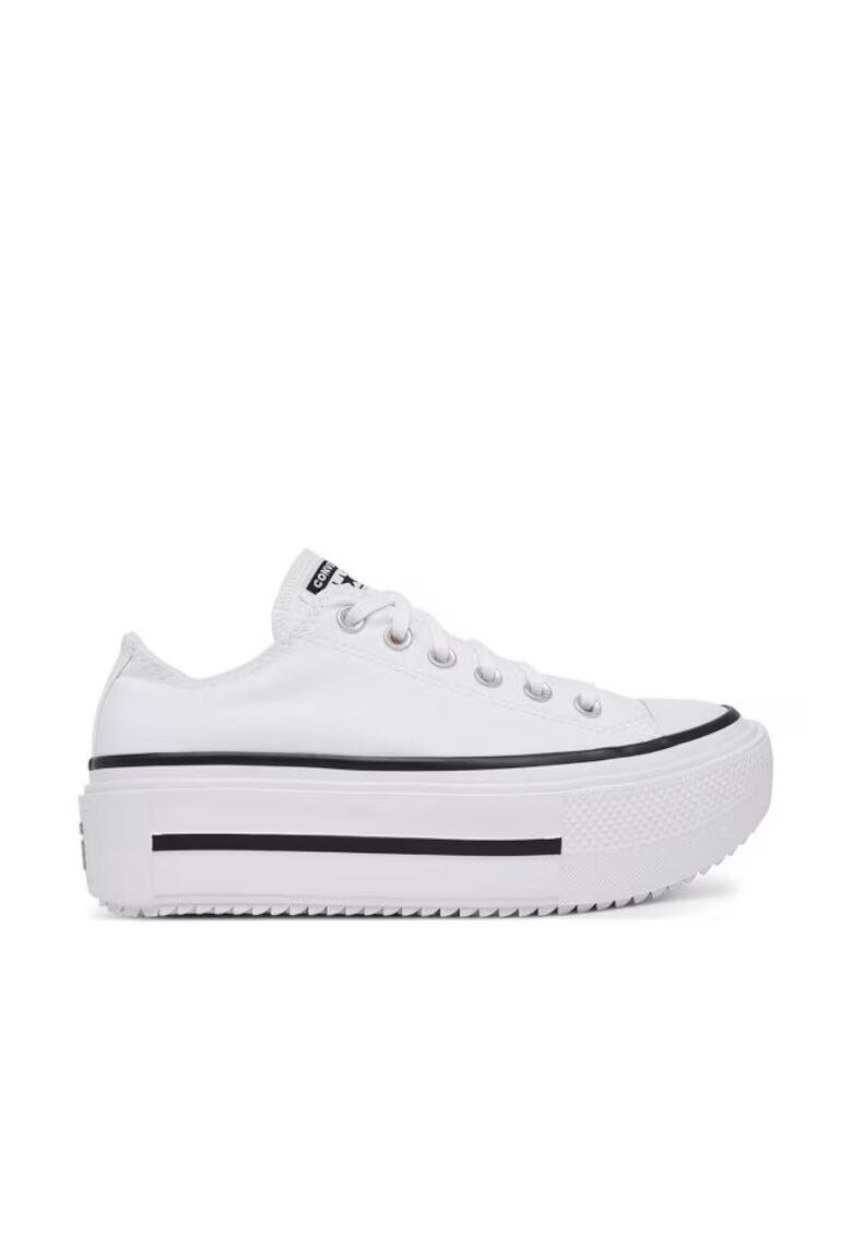 Converse Tenisi dama - A15491C - Textil - Alb