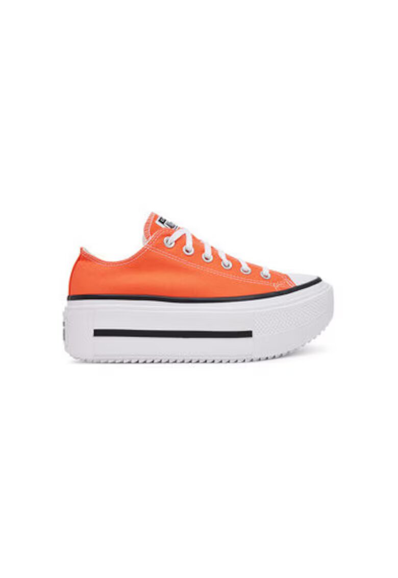 Converse Tenisi dama - A16284C - Textil - Rosu