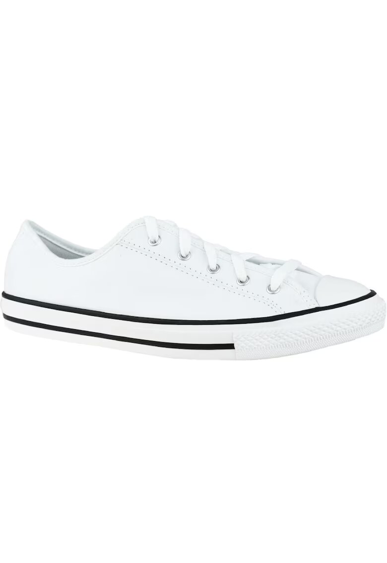 Converse Tenisi dama BM395631 - Alb - Alb
