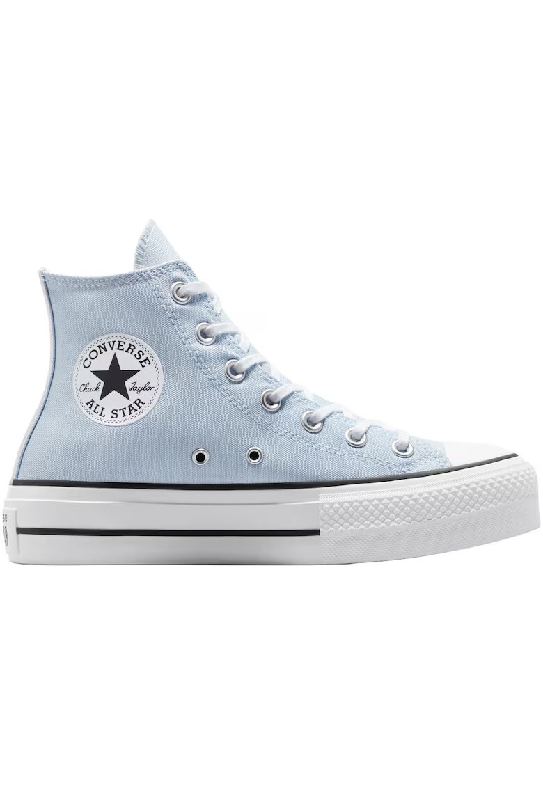 Converse Tenisi dama - Chuck Taylor All Star Lift - Albastru