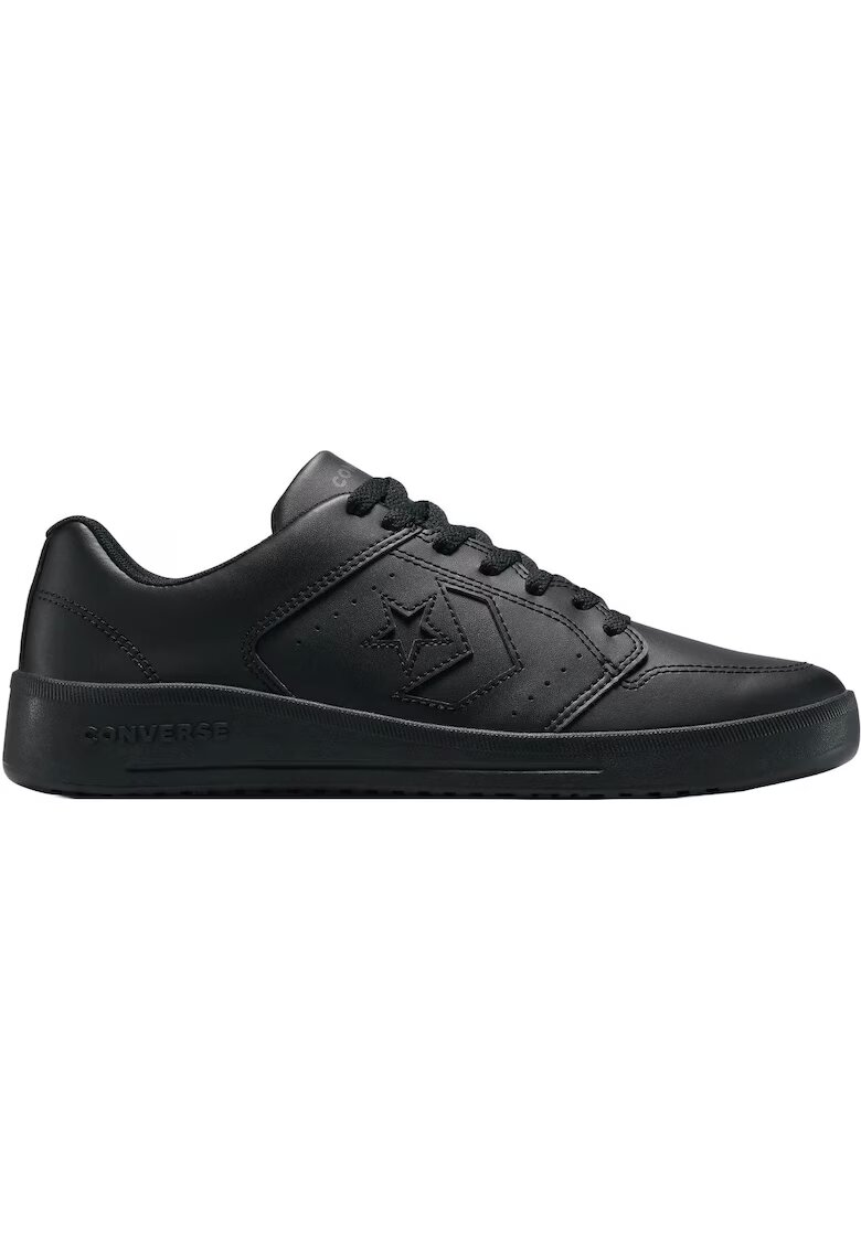 Converse Tenisi Day One Court - Negru