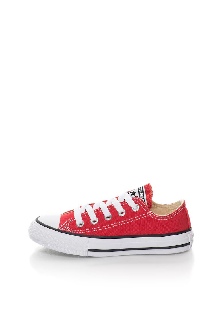 Converse Tenisi de panza Chuck Taylor All Star - Rosu -