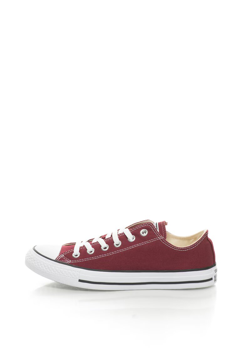 Converse Tenisi de panza unisex -A - Visiniu