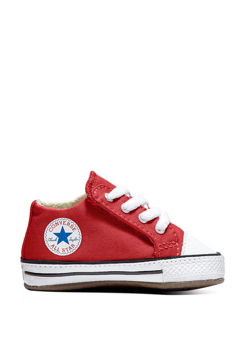 Converse Tenisi din panza cu logo Chuck Taylor All Star
