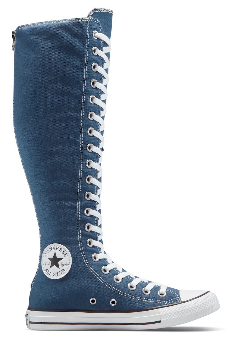 Converse Tenisi femei Chuck Taylor All Star A13018C - Albastru