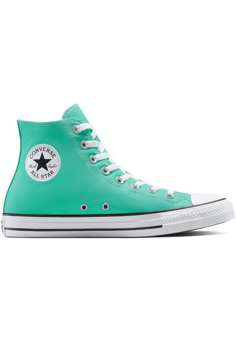 Converse Tenisi femei Chuck Taylor All Star A13266C - Albastru