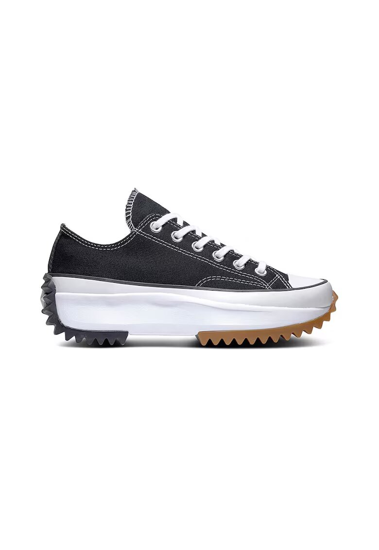 Converse Tenisi flatform de panza Run Star Hike - 37544