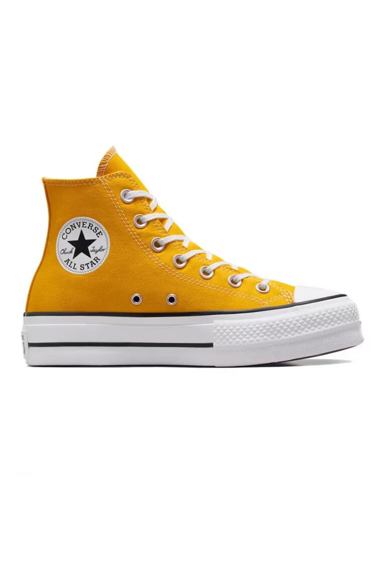 Converse Tenisi Galbena`s - Galben