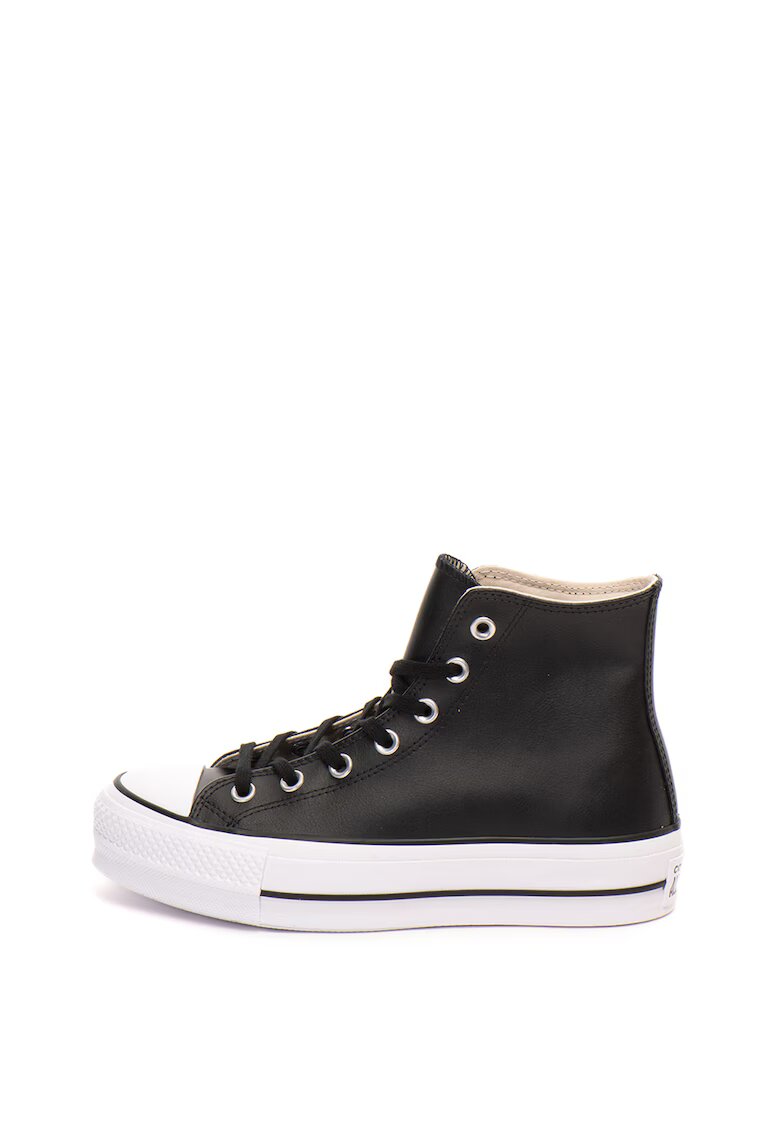 Converse Tenisi high-top de piele Chuck Taylor All Star