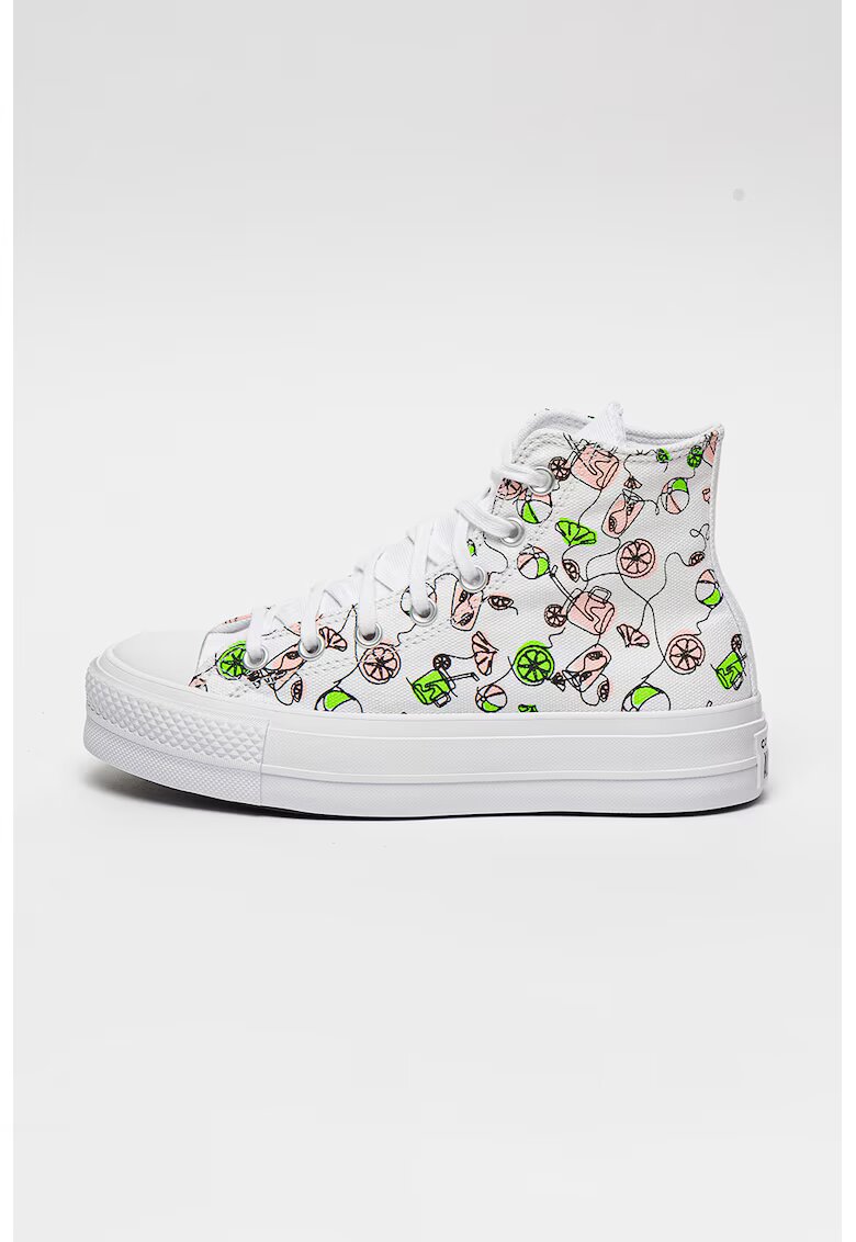 Converse Tenisi inalti Chuck Taylor All Star