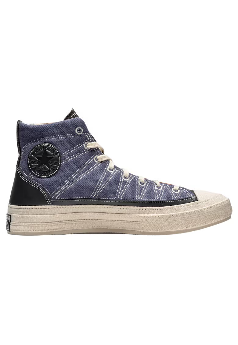 Converse Tenisi inalti unisex Chuck 70 x Cosy Granola