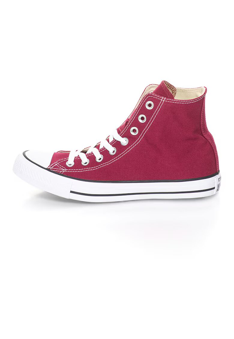 Converse Tenisi inalti unisex Chuck Taylor All Star Specialty - Rosu inchis