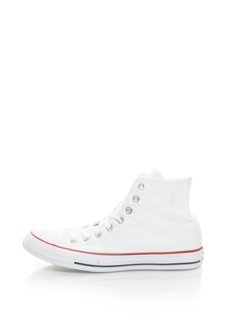 Converse Tenisi inalti unisex Chuck Taylor All Stars - Alb