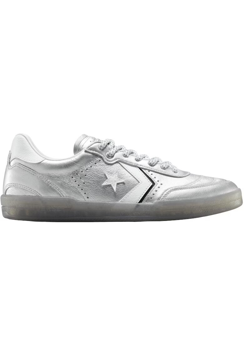Converse Tenisi Louie Lopez Pro 2 Leather - Gri