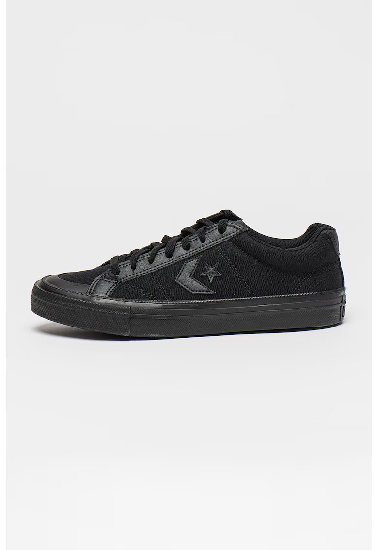 Converse Tenisi low-cut - Negru
