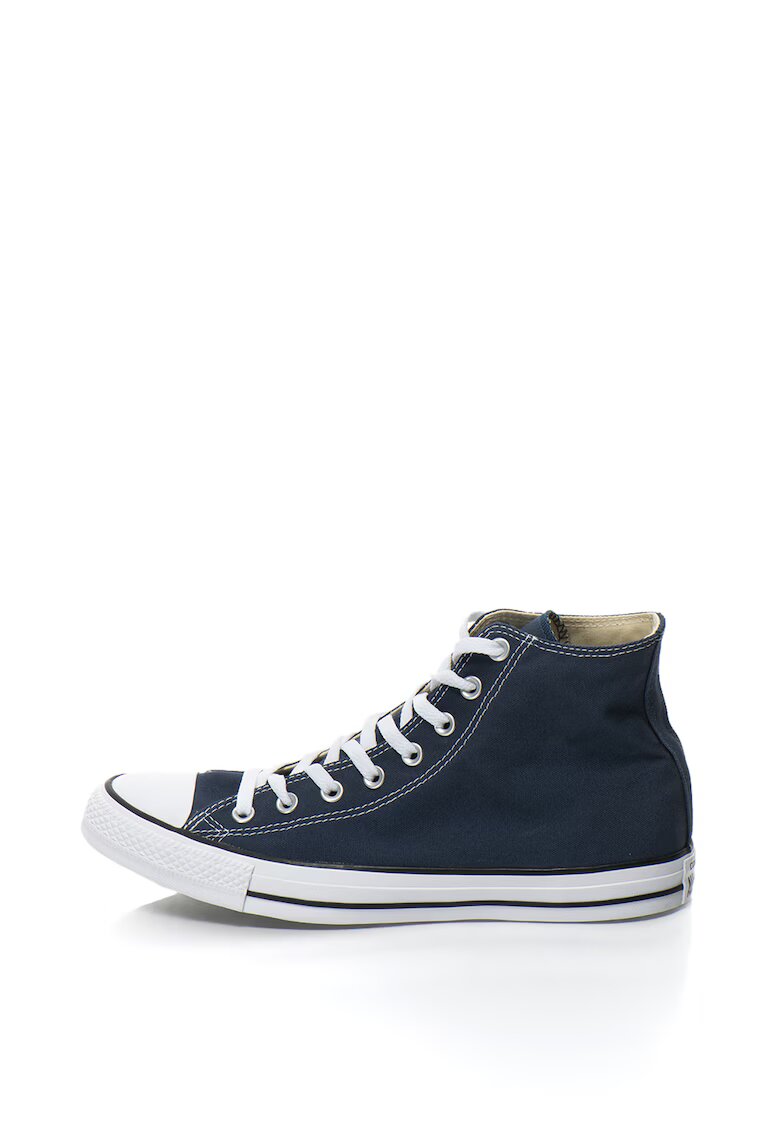 Converse Tenisi mid-high unisex Chuck Taylor All Stars - Bleumarin