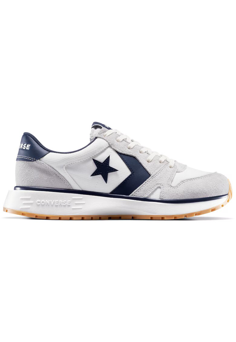 Converse Tenisi - Omni Trainer - Alb