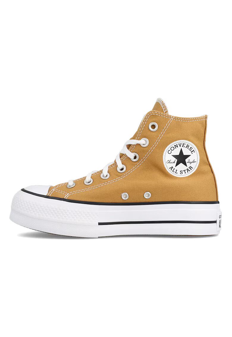 Converse Tenisi Panza - Maro - Maro