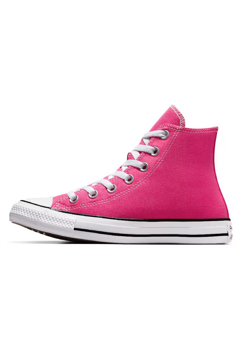 Converse Tenisi Panza - Roz - Roz