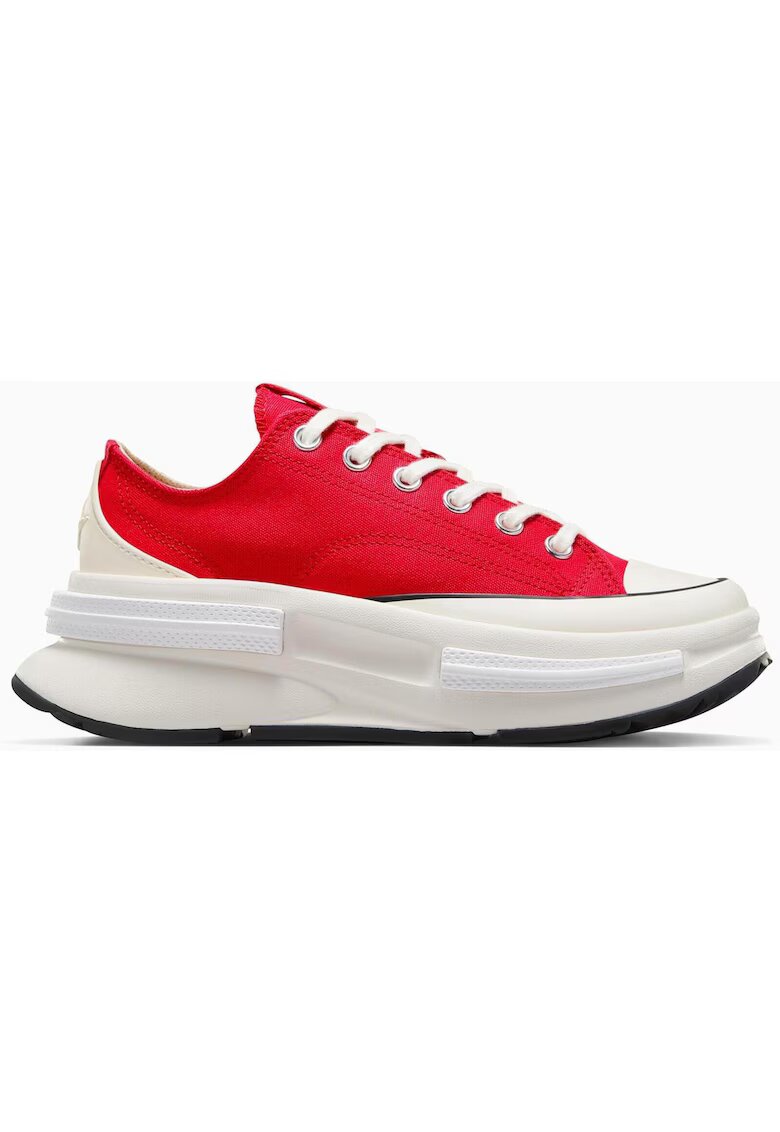 Converse Tenisi Run Star Legacy CX cu platforma - Rosu