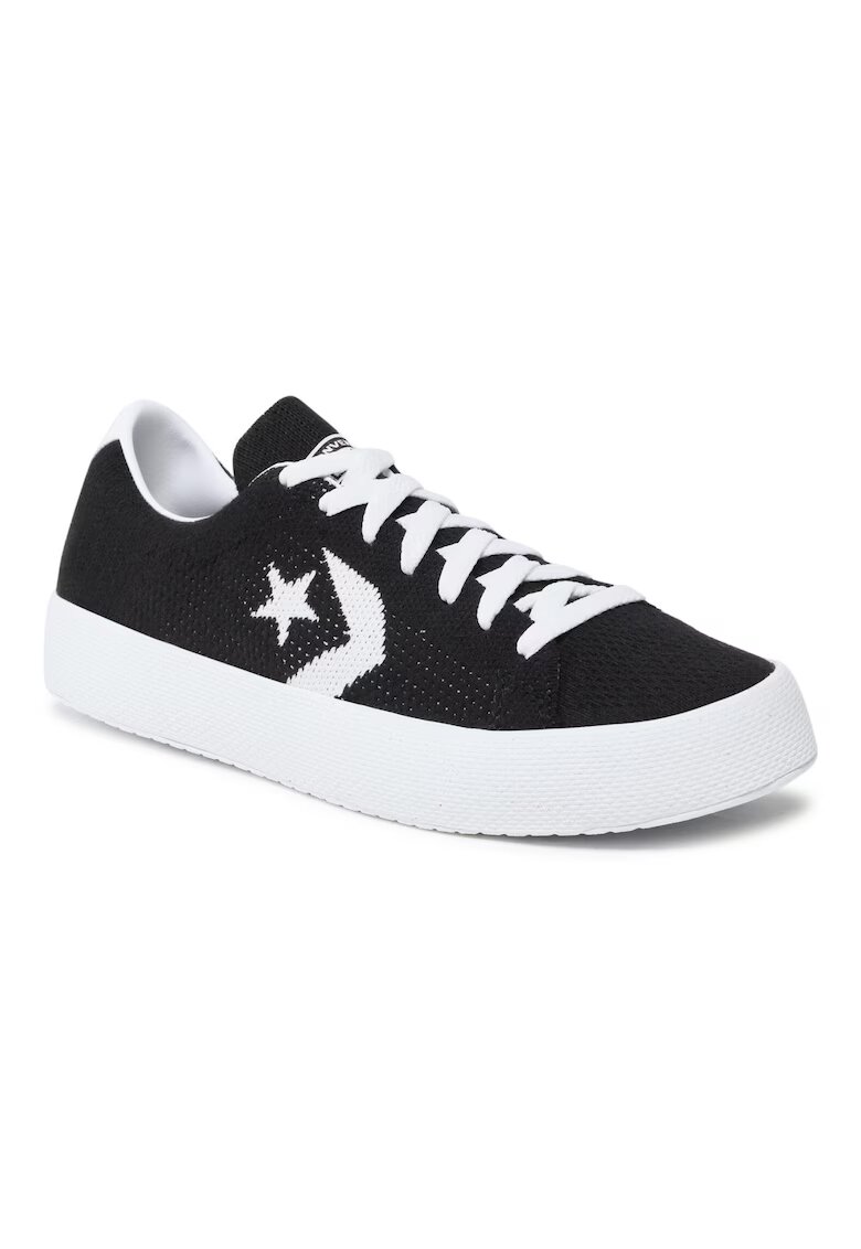 Converse Tenisi unisex - 300891131 - Textil - Negru1