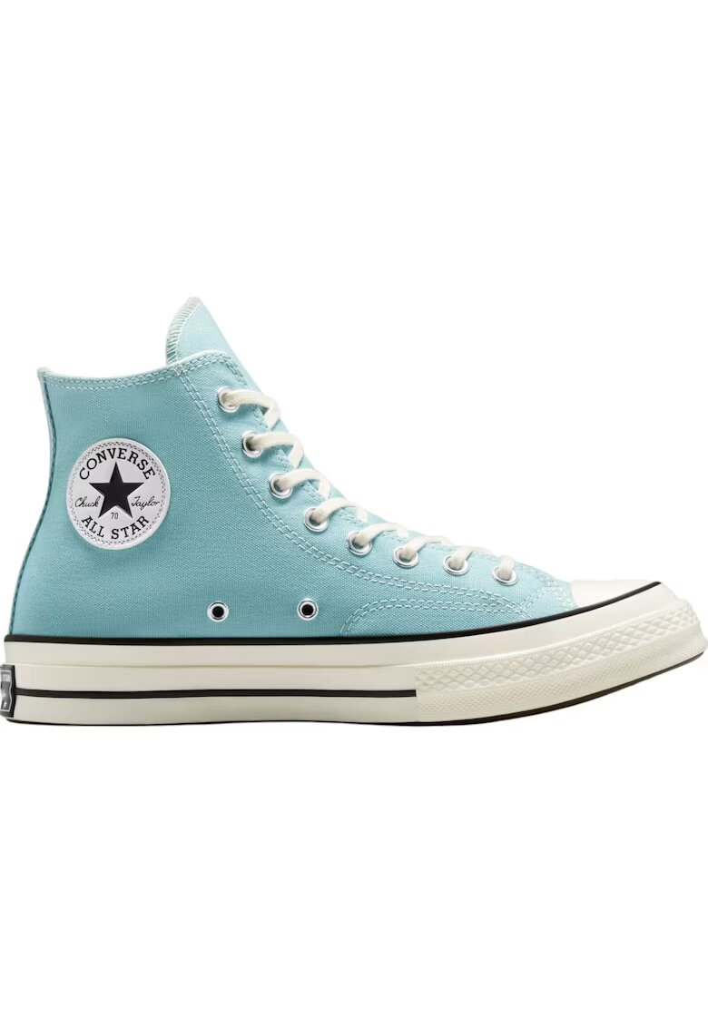 Converse Tenisi unisex Chuck 70 A10522C30711 - Turcoaz