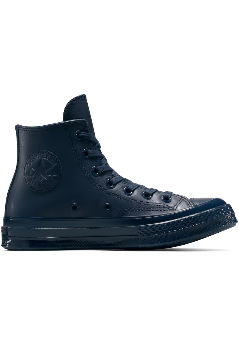 Converse Tenisi unisex Chuck 70 A10523C - Albastru
