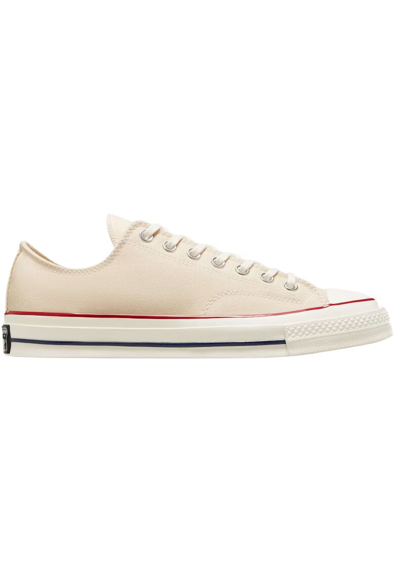 Converse Tenisi unisex Chuck 70 Vintage Canvas - Bej
