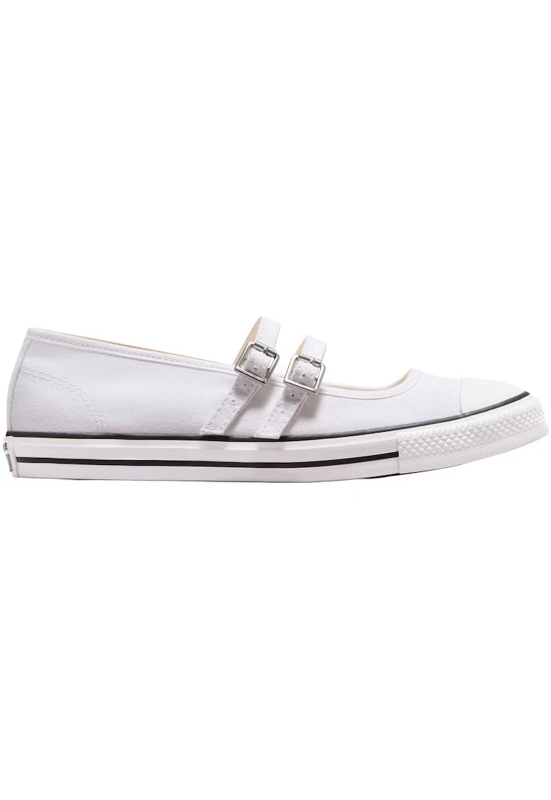 Converse Tenisi unisex Chuck Taylor All Star Dainty Mary Jane - Mov