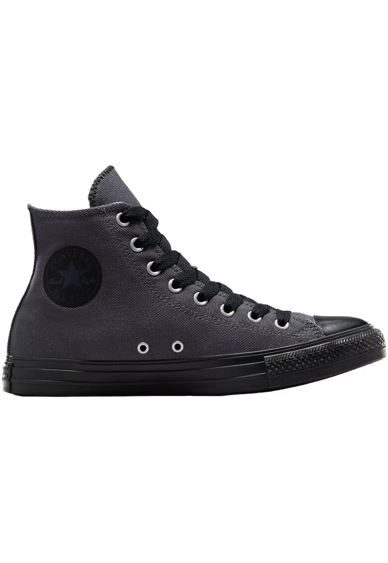 Converse Tenisi unisex Chuck Taylor All Star Heavy Canvas A10511C - Negru