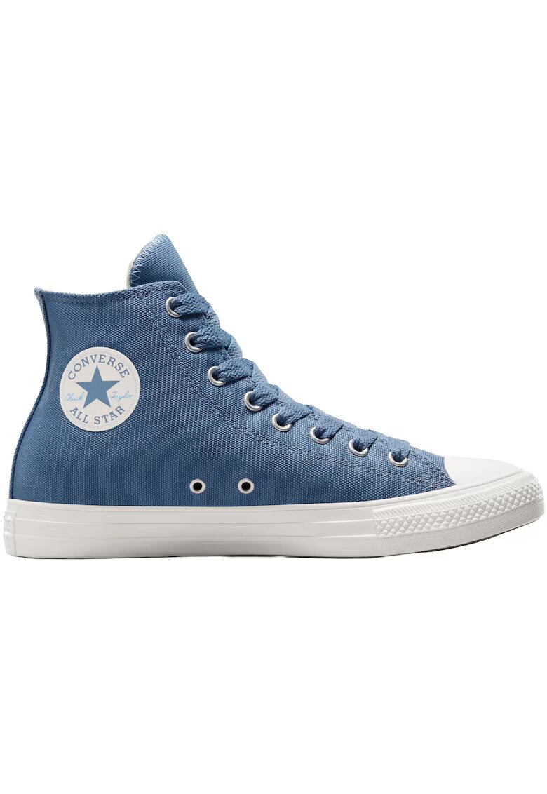 Converse Tenisi unisex Chuck Taylor All Star Heavy Canvas - Albastru