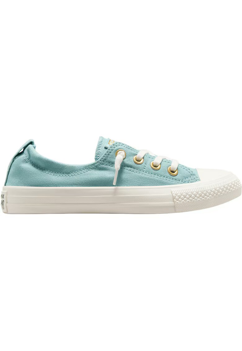 Converse Tenisi unisex Chuck Taylor All Star Shoreline A13819C30739 - Albastru