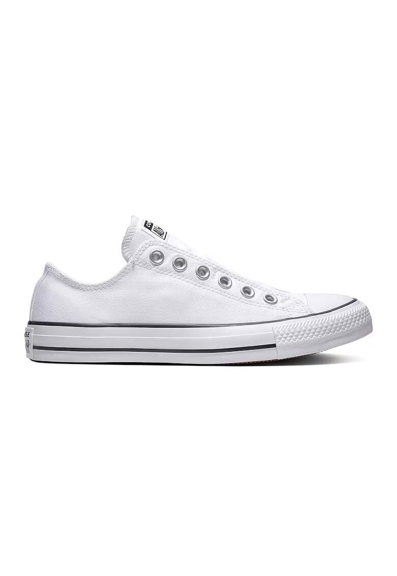 Converse Tenisi unisex Ctas Slip - Alb