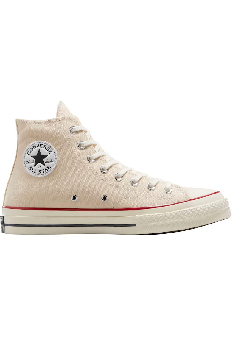 Converse Tenisi unisex de panza Chuck cu varf intarit Taylor All Star