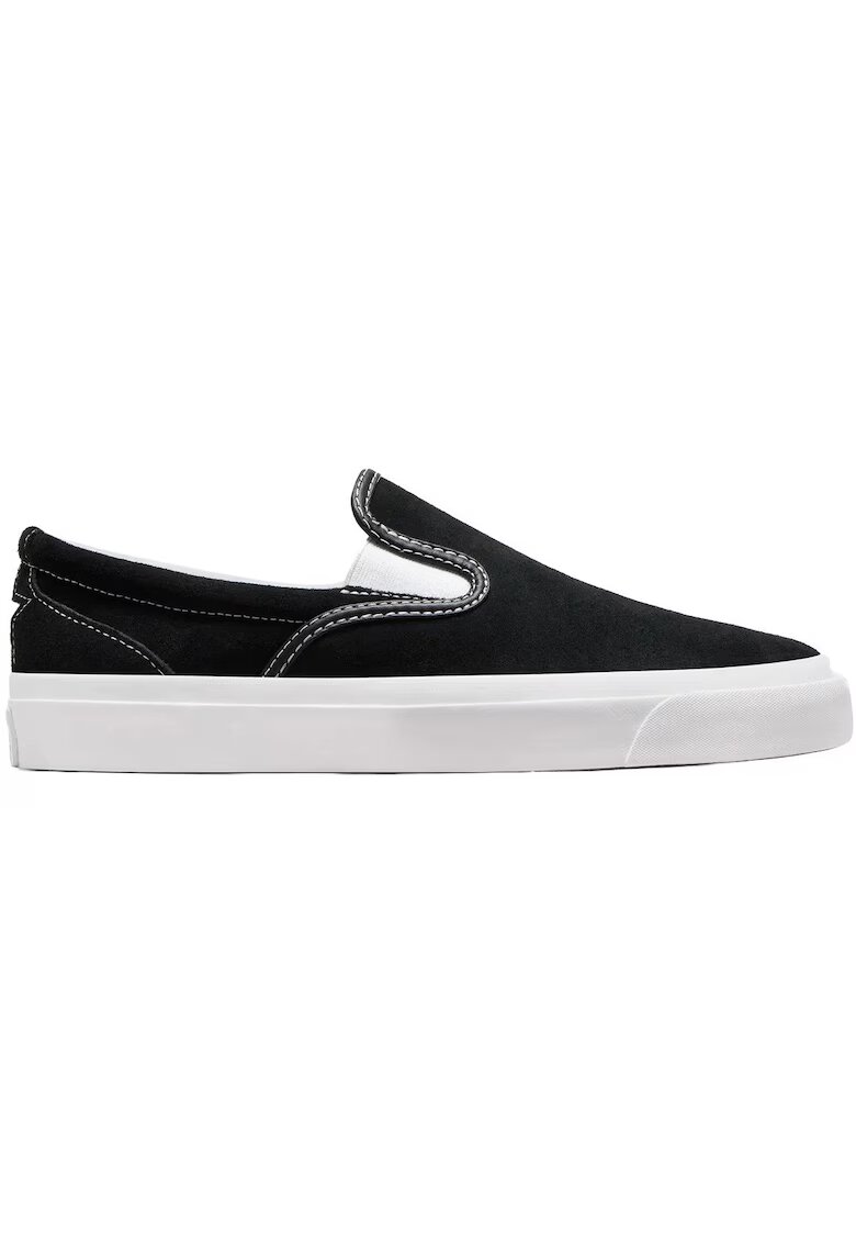 Converse Tenisi unisex One Star Cc Slip Pro - Negru
