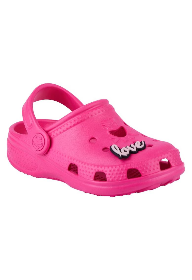 Coqui Pantofi pentru copii - BM199954 - Roz